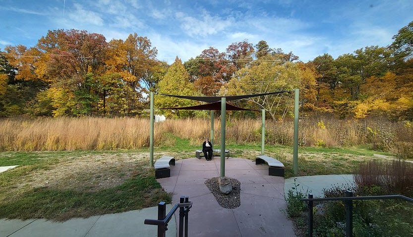 Christy Woods, United States